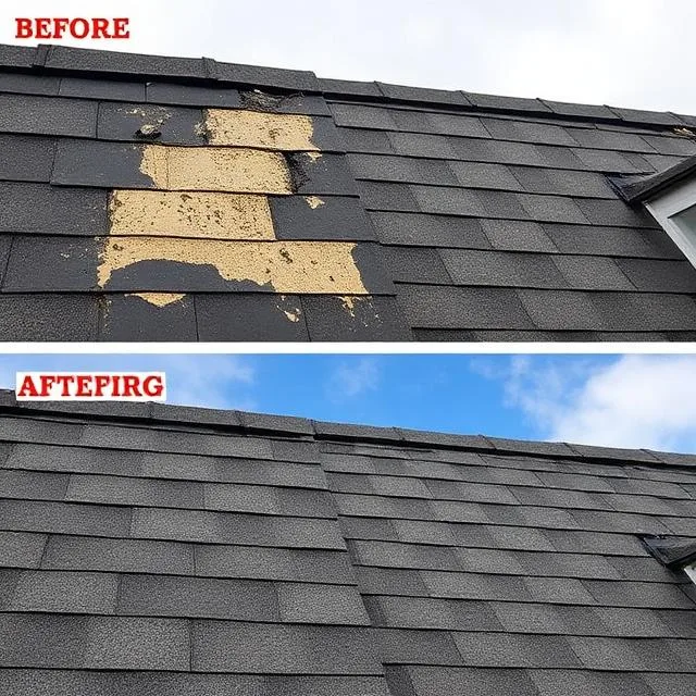 Roof Repair Near Me in Belfast, NY near me